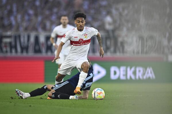 Hamburg 1 supergamestv top